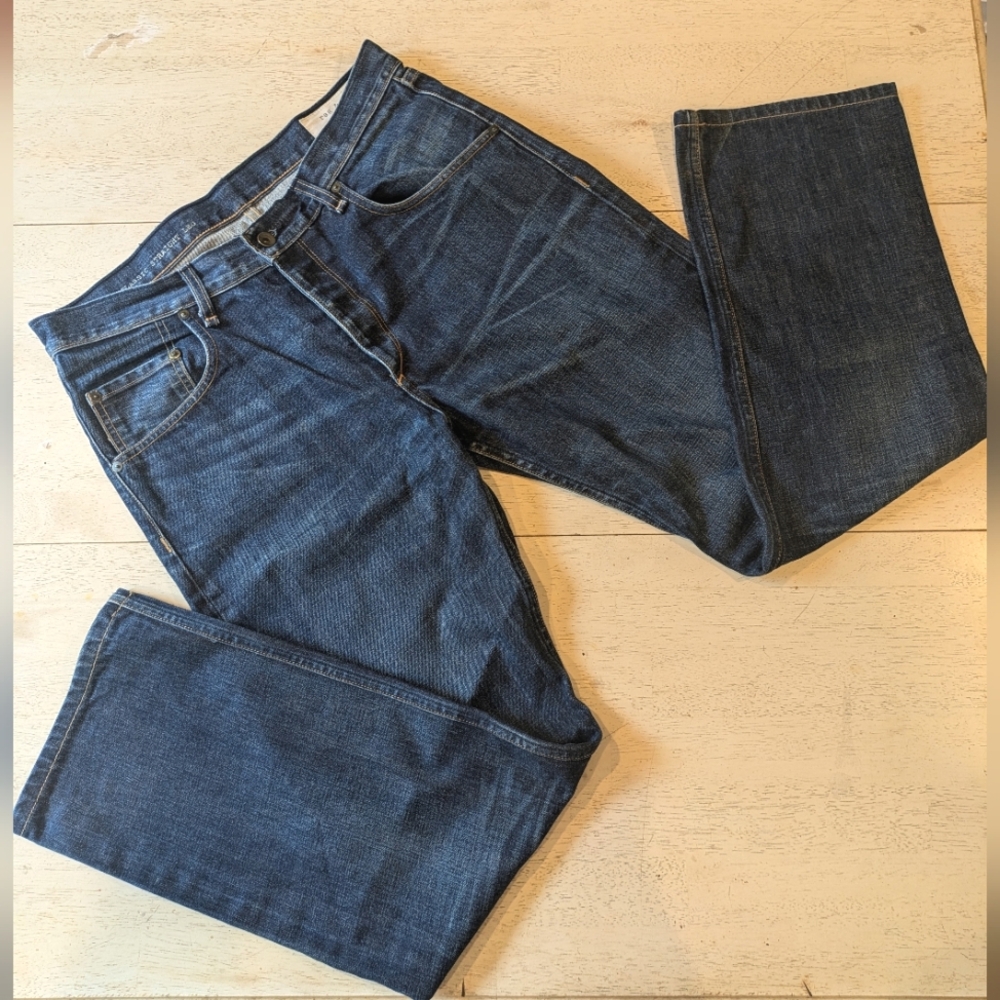 Rag and Bone denim